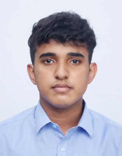 Student Photo